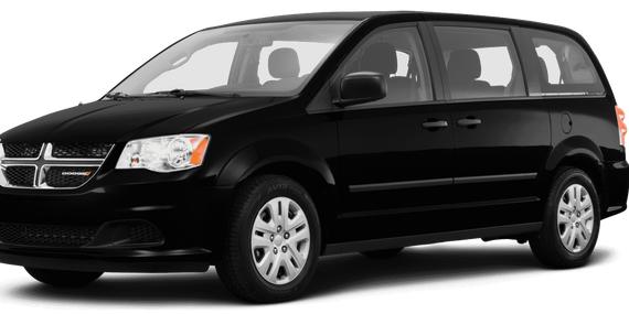 DODGE GRAND CARAVAN 2016 2C4RDGBG1GR264729 image
